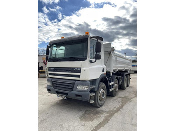 Kiper DAF CF 85 460