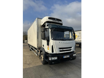 Kamion hladnjača IVECO EuroCargo 160E