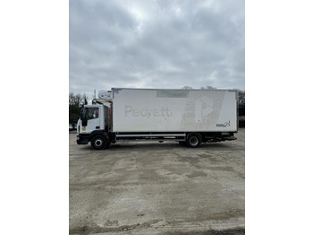 Kamion hladnjača Iveco Eurocargo 160E30: slika Kamion hladnjača Iveco Eurocargo 160E30