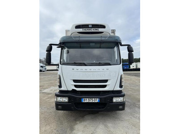 Kamion hladnjača Iveco Eurocargo 160E30: slika Kamion hladnjača Iveco Eurocargo 160E30
