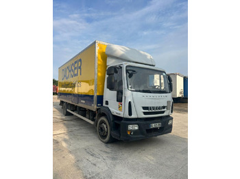 Kamion sandučar IVECO EuroCargo