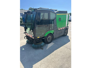 Cestovna čistilica MATHIEU