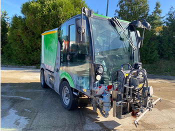 Cestovna čistilica MATHIEU