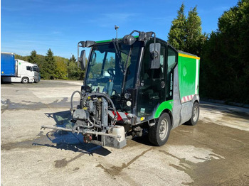 Cestovna čistilica MATHIEU