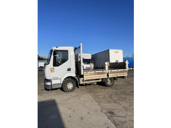 Kiper Renault Midlum 160: slika Kiper Renault Midlum 160