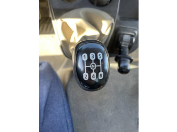 Kiper Renault Midlum 160: slika Kiper Renault Midlum 160