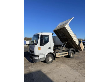 Kiper Renault Midlum 160: slika Kiper Renault Midlum 160