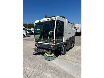 Cestovna čistilica SCHMIDT