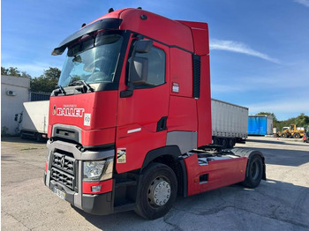 Tegljač RENAULT T 480
