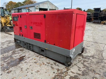 Generatorski set ATLAS