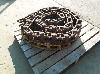 Gusjenice za Građevinski strojevi Caterpillar 307: slika Gusjenice za Građevinski strojevi Caterpillar 307 Gusjenice za Građevinski strojevi Caterpillar 307: slika Gusjenice za Građevinski strojevi Caterpillar 307