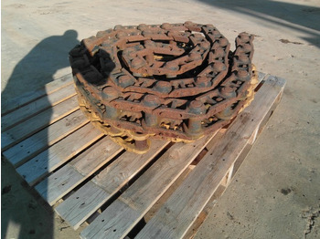 Gusjenice za Građevinski strojevi Caterpillar 307: slika Gusjenice za Građevinski strojevi Caterpillar 307 Gusjenice za Građevinski strojevi Caterpillar 307: slika Gusjenice za Građevinski strojevi Caterpillar 307