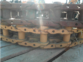 Gusjenice za Građevinski strojevi Caterpillar 307: slika Gusjenice za Građevinski strojevi Caterpillar 307 Gusjenice za Građevinski strojevi Caterpillar 307: slika Gusjenice za Građevinski strojevi Caterpillar 307