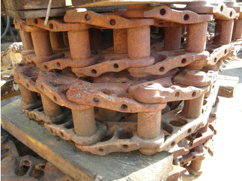 Gusjenice CATERPILLAR