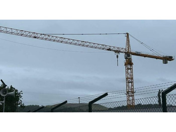 Toranjska dizalica LIEBHERR