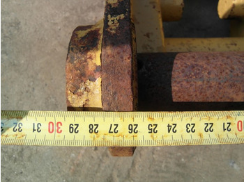 Brza spojka Volvo S1: slika Brza spojka Volvo S1 Brza spojka Volvo S1: slika Brza spojka Volvo S1