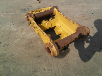 Brza spojka Volvo S1: slika Brza spojka Volvo S1 Brza spojka Volvo S1: slika Brza spojka Volvo S1