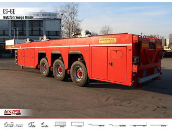 Poluprikolica FAYMONVILLE