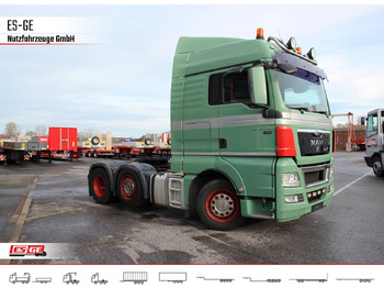 Tegljač MAN TGX 26480 6x2/4 BLS: slika Tegljač MAN TGX 26480 6x2/4 BLS Tegljač MAN TGX 26480 6x2/4 BLS: slika Tegljač MAN TGX 26480 6x2/4 BLS