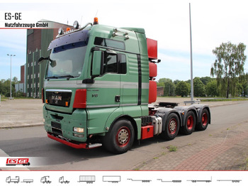 Tegljač MAN TGX 41.680