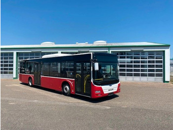Gradski autobus MAN Lion's City A21