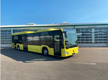 Gradski autobus MERCEDES-BENZ Citaro
