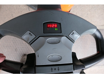 Paletni viličar BT SWE 080L Batterie 24/2021: slika Paletni viličar BT SWE 080L Batterie 24/2021