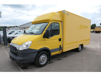 Zakup IVECO Daily 35 S11 C30C AUTOMATIK KAMERA Regale LUFT D IVECO Daily 35 S11 C30C AUTOMATIK KAMERA Regale LUFT D: slika Zakup IVECO Daily 35 S11 C30C AUTOMATIK KAMERA Regale LUFT D IVECO Daily 35 S11 C30C AUTOMATIK KAMERA Regale LUFT D