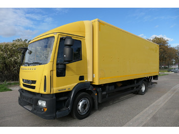 Kamion sandučar IVECO EuroCargo