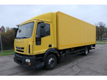 Kamion sandučar IVECO EuroCargo