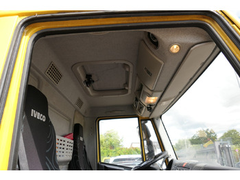 Kamion sandučar IVECO EuroCargo ML 75 E 16 P LBW LUFT AUTOMATIK EURO-5: slika Kamion sandučar IVECO EuroCargo ML 75 E 16 P LBW LUFT AUTOMATIK EURO-5