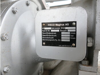 Vatrogasno vozilo IVECO FF 95 E 18W LF 8/6 DoKa 4X4 SFZ FEUERWEHR Löschf: slika Vatrogasno vozilo IVECO FF 95 E 18W LF 8/6 DoKa 4X4 SFZ FEUERWEHR Löschf Vatrogasno vozilo IVECO FF 95 E 18W LF 8/6 DoKa 4X4 SFZ FEUERWEHR Löschf: slika Vatrogasno vozilo IVECO FF 95 E 18W LF 8/6 DoKa 4X4 SFZ FEUERWEHR Löschf