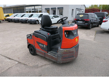 Vučni traktor LINDE P60