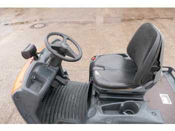 Vučni traktor LINDE P 60 Z Schlepper Batterie 40/2020 3-Rad: slika Vučni traktor LINDE P 60 Z Schlepper Batterie 40/2020 3-Rad Vučni traktor LINDE P 60 Z Schlepper Batterie 40/2020 3-Rad: slika Vučni traktor LINDE P 60 Z Schlepper Batterie 40/2020 3-Rad