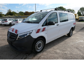 Mali kombi MERCEDES-BENZ Vito 114