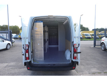 Furgon RENAULT Master