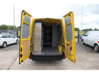 Furgon RENAULT Master