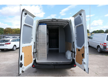 Furgon RENAULT Master