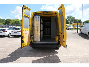 Furgon RENAULT Master