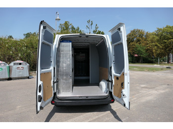 Furgon RENAULT Master