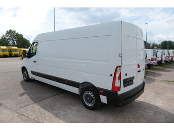 Furgon RENAULT Master 130 dCi L3H2 Euro6 KLIMA COC Regal: slika Furgon RENAULT Master 130 dCi L3H2 Euro6 KLIMA COC Regal