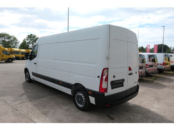 Furgon RENAULT Master 130 dCi L3H2 Euro6 KLIMA COC Regal: slika Furgon RENAULT Master 130 dCi L3H2 Euro6 KLIMA COC Regal