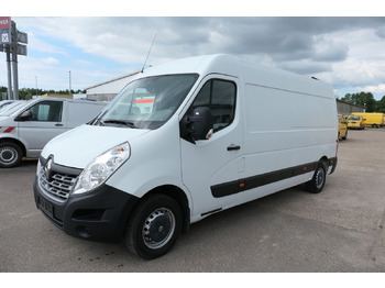 Furgon RENAULT Master 130 dCi L3H2 Euro6 KLIMA COC Regal: slika Furgon RENAULT Master 130 dCi L3H2 Euro6 KLIMA COC Regal