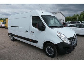 Furgon RENAULT Master 130 dCi L3H2 Euro6 KLIMA COC Regal: slika Furgon RENAULT Master 130 dCi L3H2 Euro6 KLIMA COC Regal
