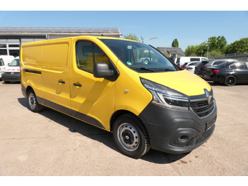 Mali kombi RENAULT Trafic