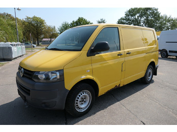 Mali kombi VOLKSWAGEN Transporter T5
