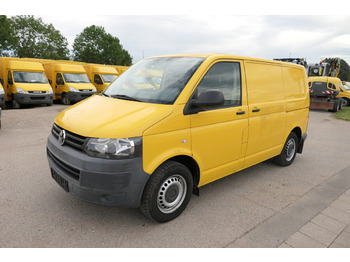Mali kombi VW T5 Transporter 2.0 TDI PARKTRONIK 2xSCHIEBETÜR: slika Mali kombi VW T5 Transporter 2.0 TDI PARKTRONIK 2xSCHIEBETÜR