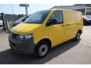Mali kombi VOLKSWAGEN Transporter T5