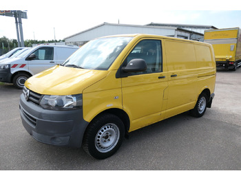 Mali kombi VOLKSWAGEN Transporter T5