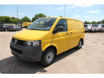 Mali kombi VW T5 Transporter 2.0 TDI PARKTRONIK EURO5 2xSCHIEB: slika Mali kombi VW T5 Transporter 2.0 TDI PARKTRONIK EURO5 2xSCHIEB